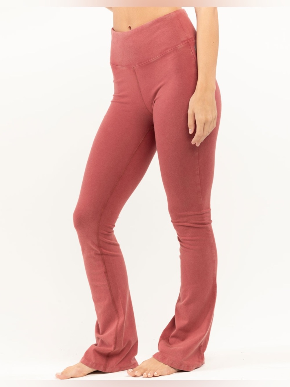 Free People Movement Flares Pants